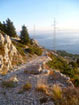 mountin path